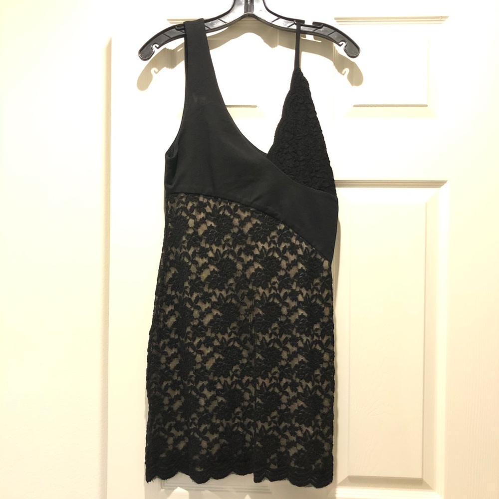 Free people lace dress C12 - Picture 8 of 8